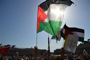 زهرا مصطفوی: امروز فلسطین معیاری برای مسلمانی همه است