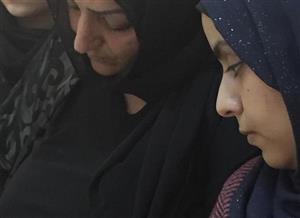 داعش با دختران ایزدی اسیر چه می کند + فیلم