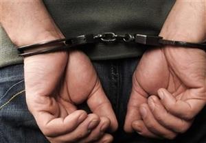 30 دختر و پسر در پارتی بازداشت شدند