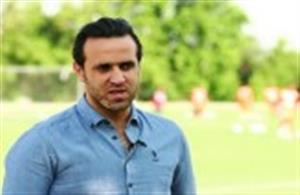 کنفدراسیون فوتبال آسیا تولد علی کریمی را تبریک گفت+عکس