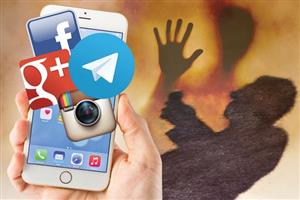 
قتل نوعروس به خاطر عضویت در شبکه‌های اجتماعی!
