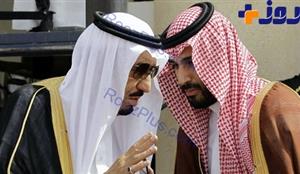 جنگ شاهزاده های سعودی در یک هفته+عکس
