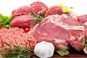 تأثیر مصرف زیاد گوشت قرمز در بروز این سرطان 
