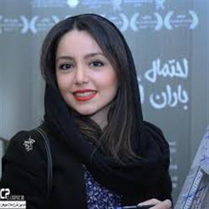 دو بازیگر زن زیبای ایرانی  در یک مراسم + عکس