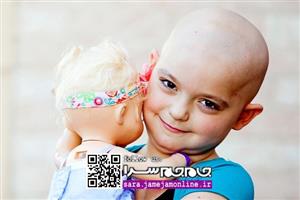 معرفی شایع‌ترین سرطان در کودکان