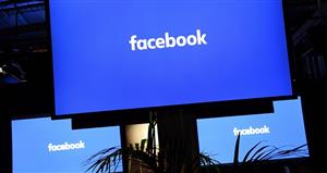 فیس بوک به دلیل افشای اطلاعات جریمه شد