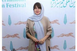 ماجرای عشق هنرپیشه زن خارجی به بازیگر مرد ایرانی+عکس