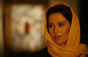  عکس متفاوتی از خانم بازیگر ایرانی 