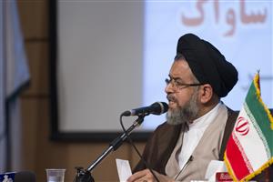  راز و رمز عزت و اقتدار ایران شهادت‌طلبی است