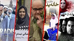 فیلمی که اگرحسن روحانی صحنه ای از آن را ببیند آتشش می زند 