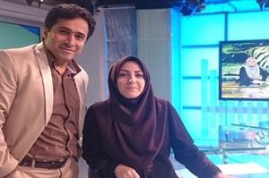 ماجرای قتل پدر مجری زن شبکه خبر + عکس