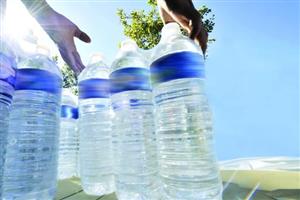 آب معدنی غیر مجاز باعث سرطان می شود