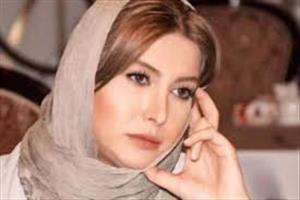 تیپ متفاوت بازیگر زن ایرانی در خارج از کشور! + عکس
