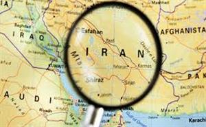 نقطه وسط ایران کجاست؟
