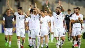 بازی تیم ملی فوتبال ایران  در کازان روسیه لغو شد