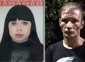 بازداشت زوج آدم‌خوار پس از ۱۸سال تعقیب و خوردن ۳۰ نفر!+عکس
