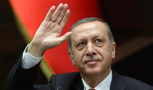 اردوغان رسماٌ کردهای عراق را تهدید کرد