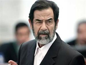 نقش برادرزن صدام در حوادث ایران!
