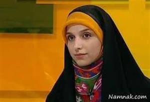  واکنش مجری زن به خبر ازدواجش با فرهاد مجیدی! + عکس