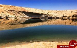 مرگ دریاچه ارومیه فرا رسیده است 