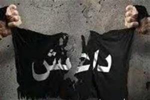 داعش باز سوریه را تهدید کرد+ عکس