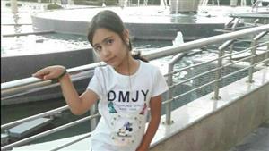 اعترافات وحشتناک قاتل ملیکای 8 ساله