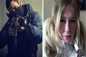 سرنوشت مخوف معروف ترین زن انگلیسی داعشی+عکس