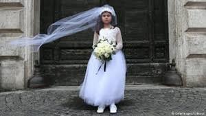 آمار عجیب از ازدواج کودکان 10 تا 14 سال!
