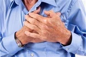 ریسک بیماری قلبی در کدام از افراد بیشتر است؟
