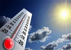 هواشناسی: کاهش دمای ۲ تا ۴ درجه‌ای در شمال و شرق کشور