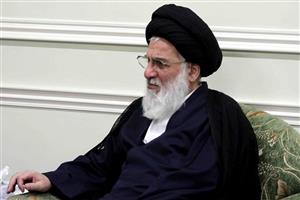 نقش ایران در عراق به ارتقای امنیت محدود نشود
