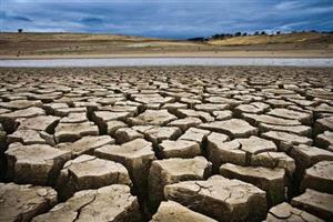 خشکسالی در ایران ادامه خواهد داشت