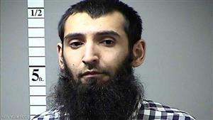 دستگیری عامل حمله تروریستی منهتن 