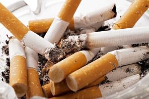 داروهای ترک سیگار باعث سکته می شود
