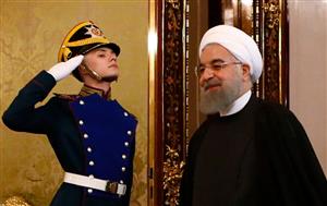  7درخواست روحانی از سران کشورهای اسلامی درباره قدس 