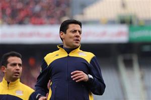 انتقاد رئیس فدراسیون فوتبال سوریه از علیرضا فغانی
