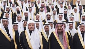 پشت پرده عجیب بازداشت ۴۰ شاهزاده و مقام سعودی
