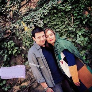 بازیگر جوان  ایرانی که خرج عروسی اش 300 هزار تومان شد+عکس
