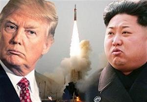 پیام جدید رهبر کره شمالی به ترامپ: کار آمریکا تمام است
