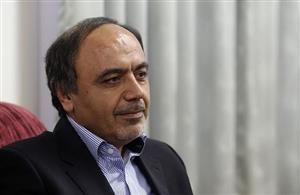  حمید ابوطالبی به عنوان مشاور رییس جمهوری منصوب شد