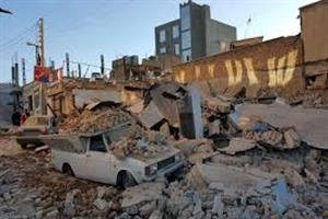 12 میلیون تسهیلات برای زلزله زدگان