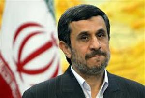 واکنش دیدنی احمدی نژاد و بقایی به تخریب مسکن مهر