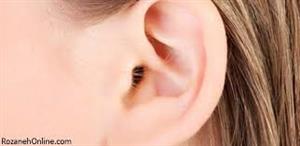 بیماری‌هایی که با گوش درد خودشان را نشان می‌دهند
