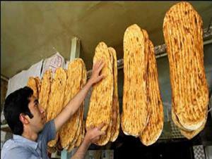گرانترین نان در جهان را ایران دارد