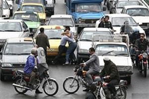 ایرانی ها عصبانی ترین آدم های دنیا