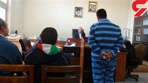 دزدی کاسکو به قیمت 24 سال حبس