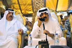 ثروتمندترین شاهزاده سعودی قبل و بعد از دستگیری! + تصاویر

