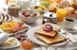 صبحانه های لاغرکننده برای داشتن شکمی صاف!
