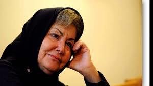 خواننده زن معروف ايراني درگذشت+عكس