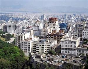 معاملات نیم میلیاردی در بازار مسکن تهران
